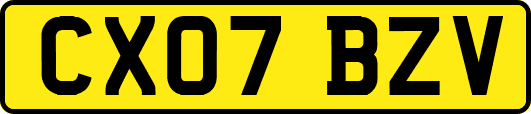 CX07BZV
