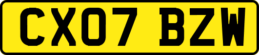 CX07BZW