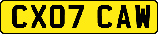 CX07CAW