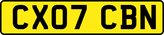CX07CBN