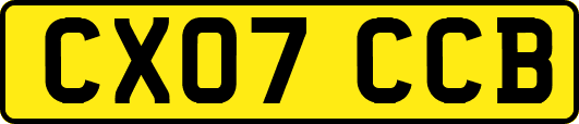 CX07CCB