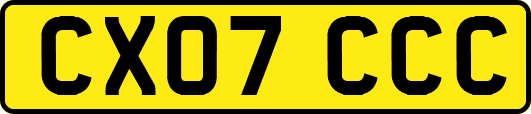 CX07CCC