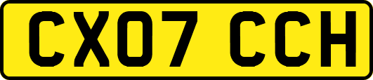 CX07CCH