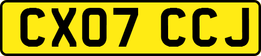 CX07CCJ