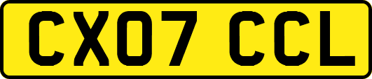 CX07CCL