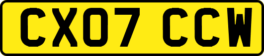CX07CCW
