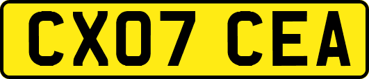 CX07CEA