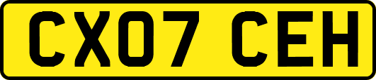 CX07CEH
