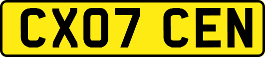 CX07CEN