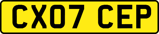 CX07CEP