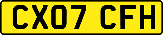 CX07CFH
