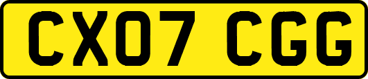CX07CGG