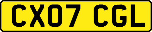 CX07CGL