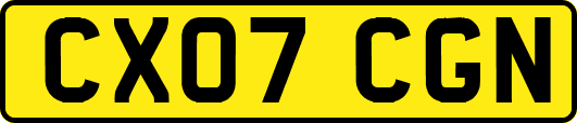 CX07CGN