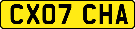 CX07CHA
