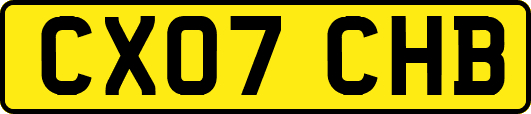 CX07CHB