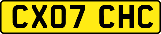 CX07CHC