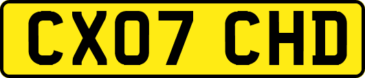 CX07CHD