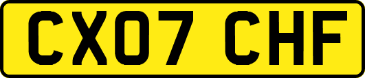 CX07CHF