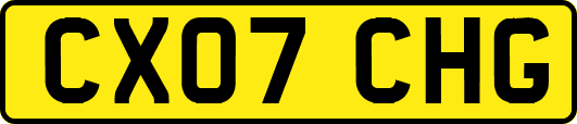 CX07CHG