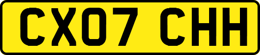 CX07CHH