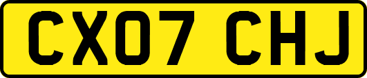 CX07CHJ