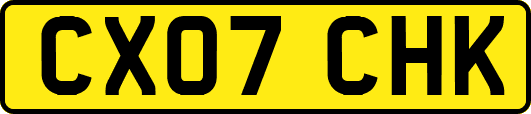 CX07CHK