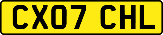 CX07CHL
