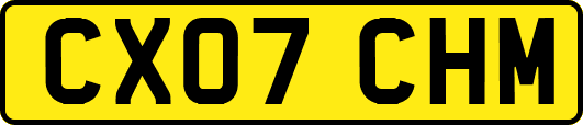 CX07CHM