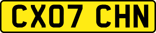 CX07CHN