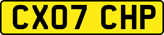 CX07CHP