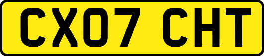 CX07CHT