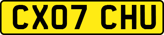 CX07CHU