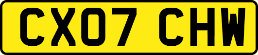 CX07CHW
