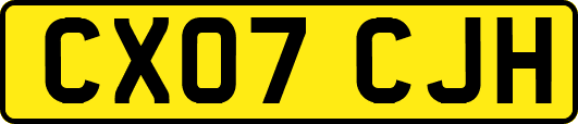 CX07CJH