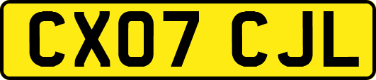 CX07CJL