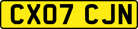 CX07CJN