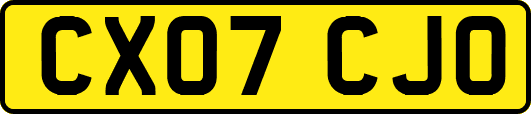 CX07CJO