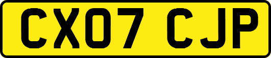 CX07CJP