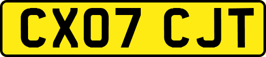 CX07CJT