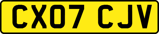 CX07CJV