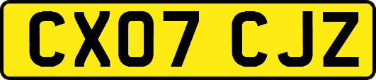 CX07CJZ