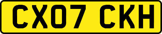 CX07CKH