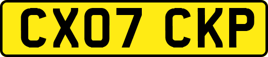 CX07CKP