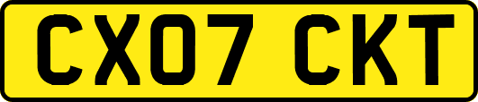 CX07CKT