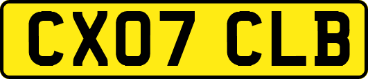 CX07CLB