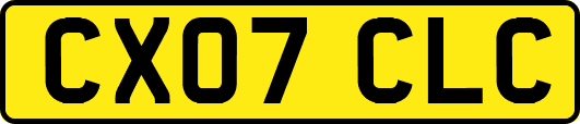 CX07CLC