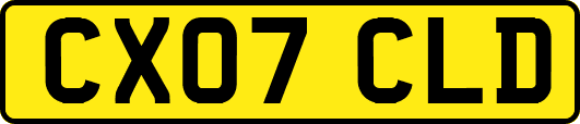 CX07CLD