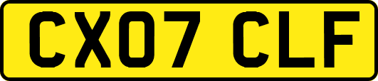 CX07CLF