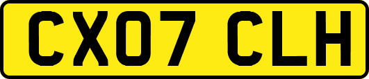 CX07CLH